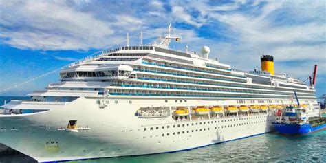 The 10 Best Casino Cruises in the World .